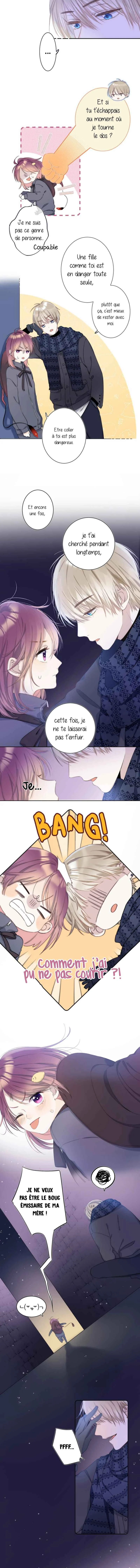 His Apple Chapitre 2 - Page 13