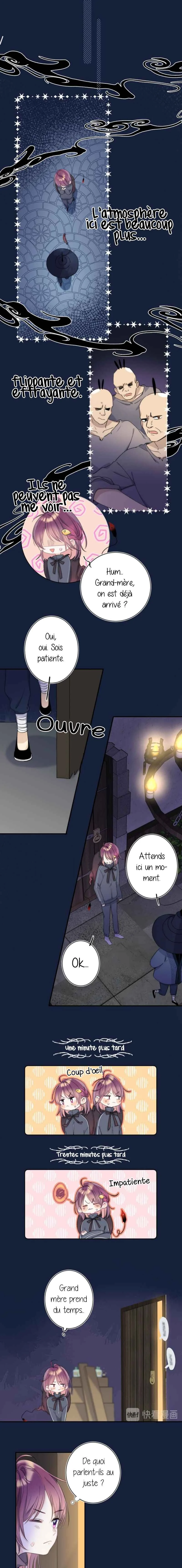 His Apple Chapitre 3 - Page 6