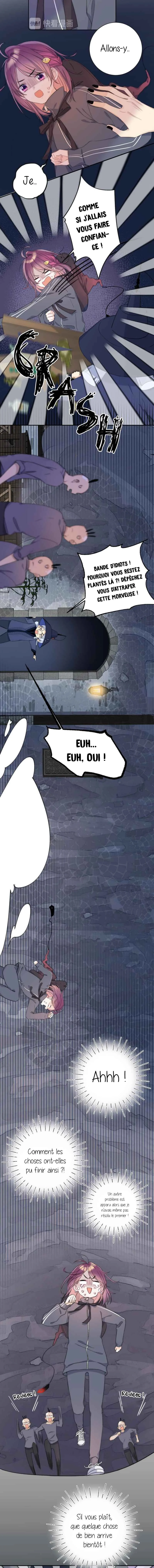 His Apple Chapitre 3 - Page 8