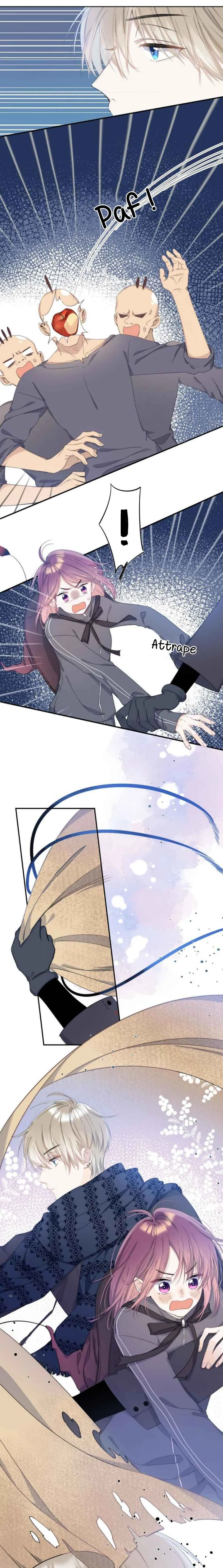 His Apple Chapitre 3 - Page 10