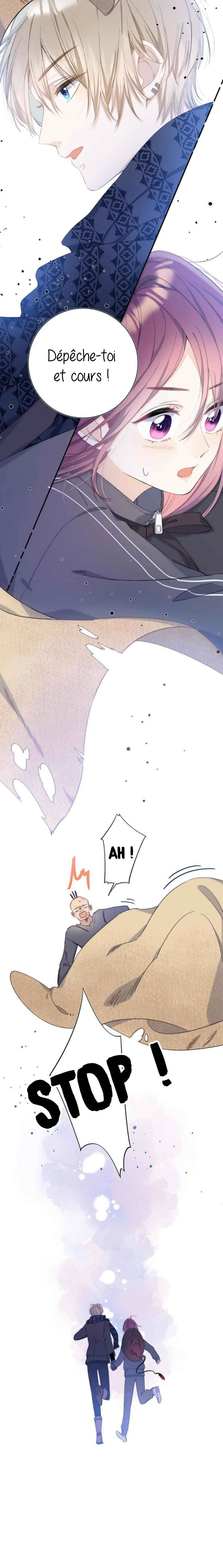 His Apple Chapitre 3 - Page 11