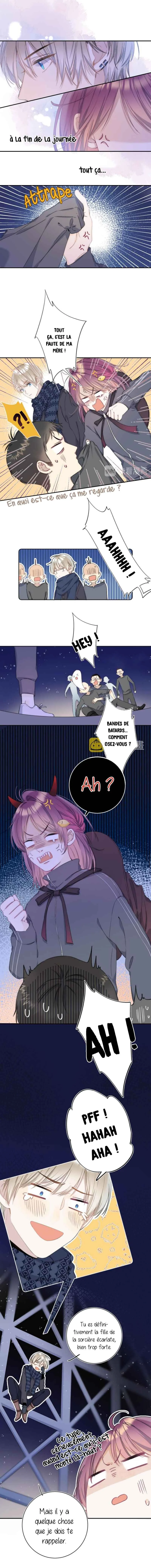His Apple Chapitre 4 - Page 6