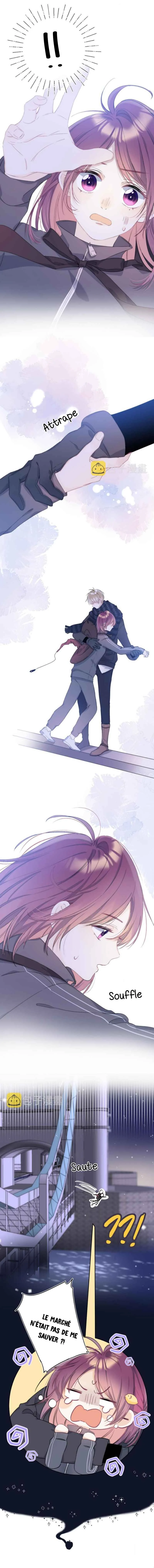His Apple Chapitre 4 - Page 9