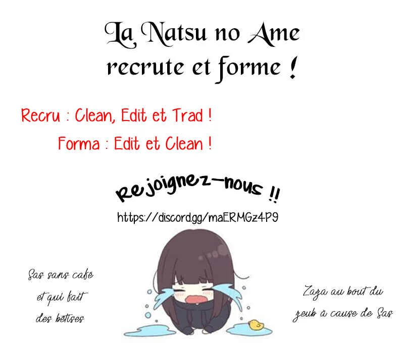 His Apple Chapitre 4 - Page 10