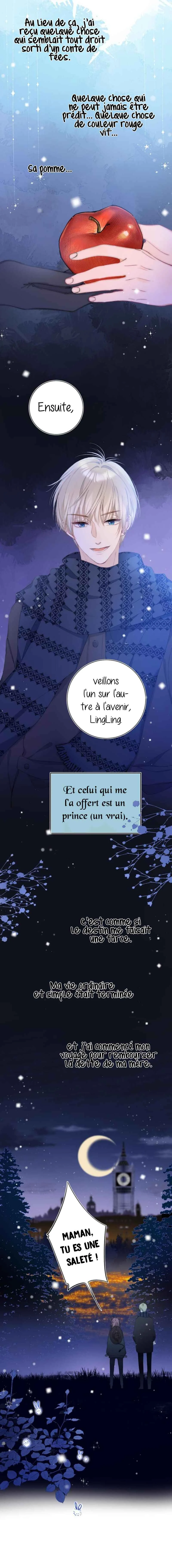 His Apple Chapitre 5 - Page 9
