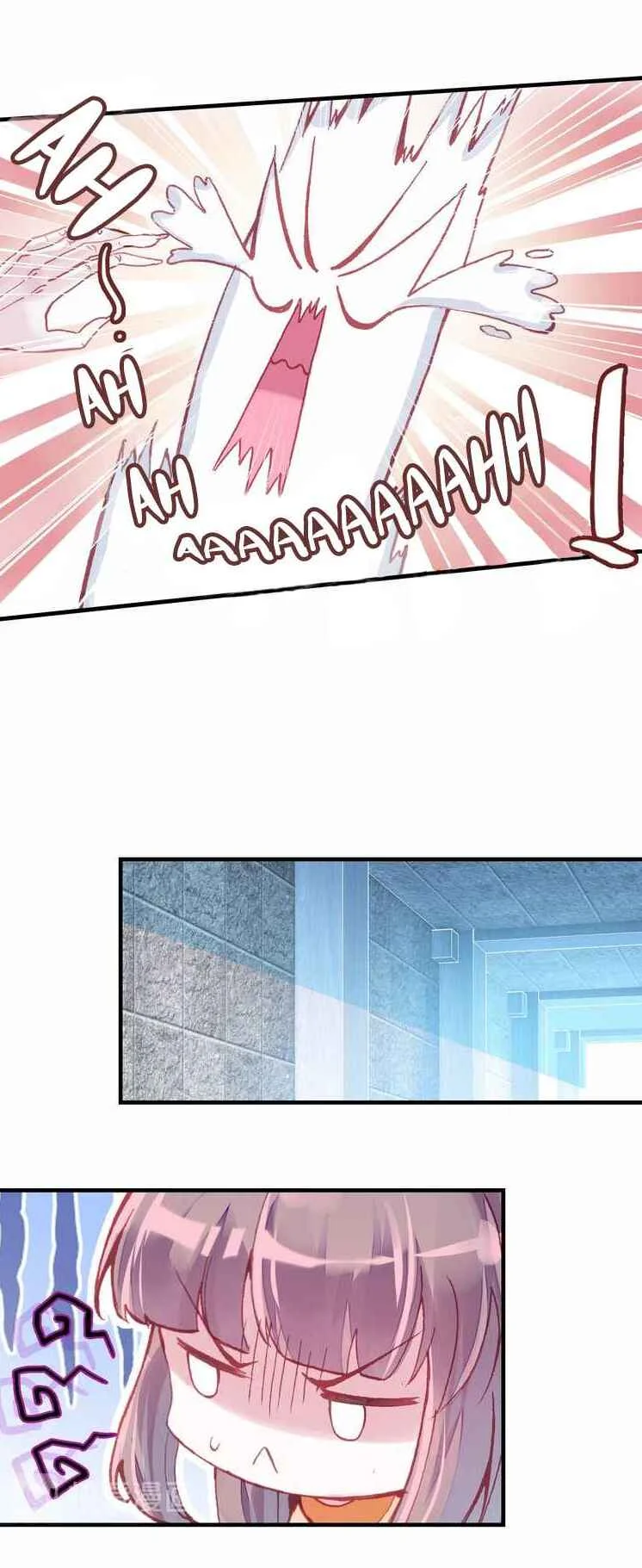 His Majesty Doesn't Want to Be Too Bossy Chapitre 2 - Page 9