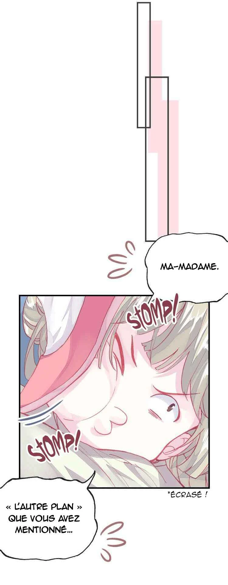 His Majesty Doesn't Want to Be Too Bossy Chapitre 4 - Page 15