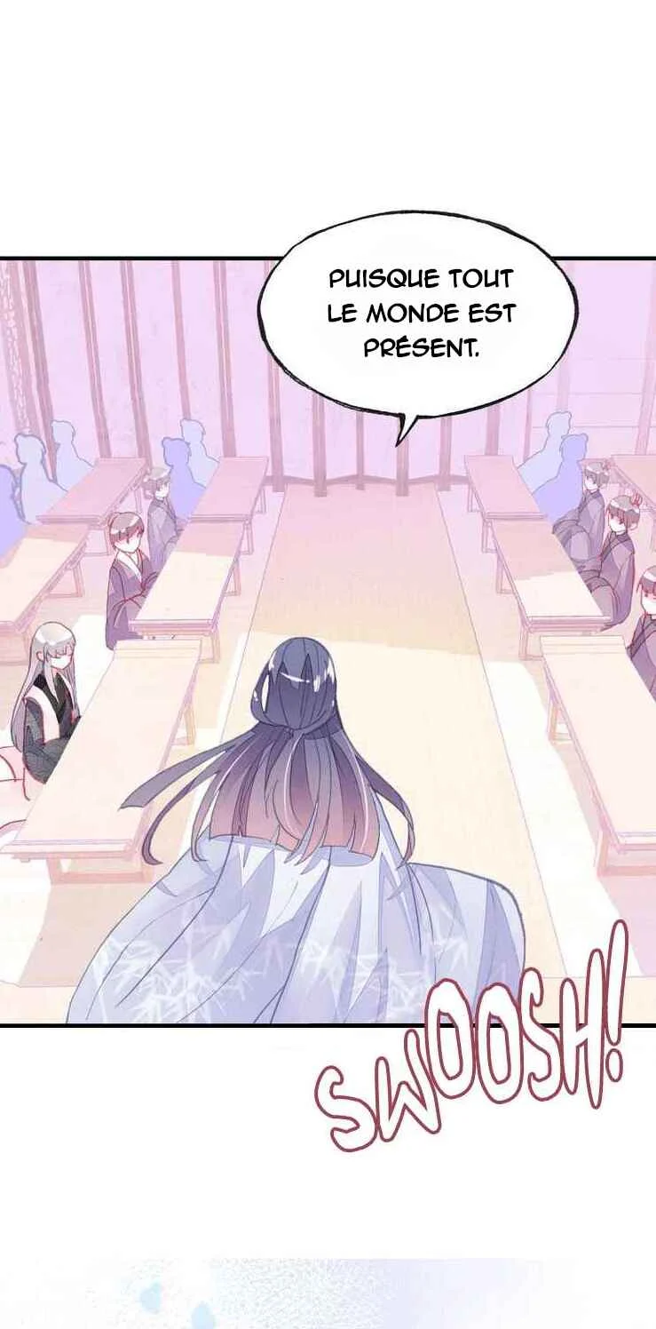 His Majesty Doesn't Want to Be Too Bossy Chapitre 5 - Page 11
