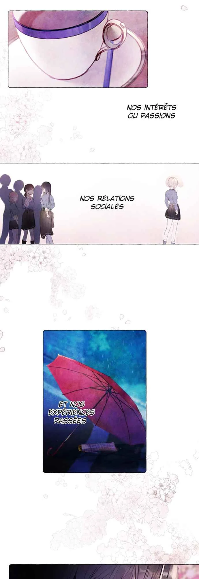 Hisokana Hana Emi Chapitre 0: Prologue - Page 2