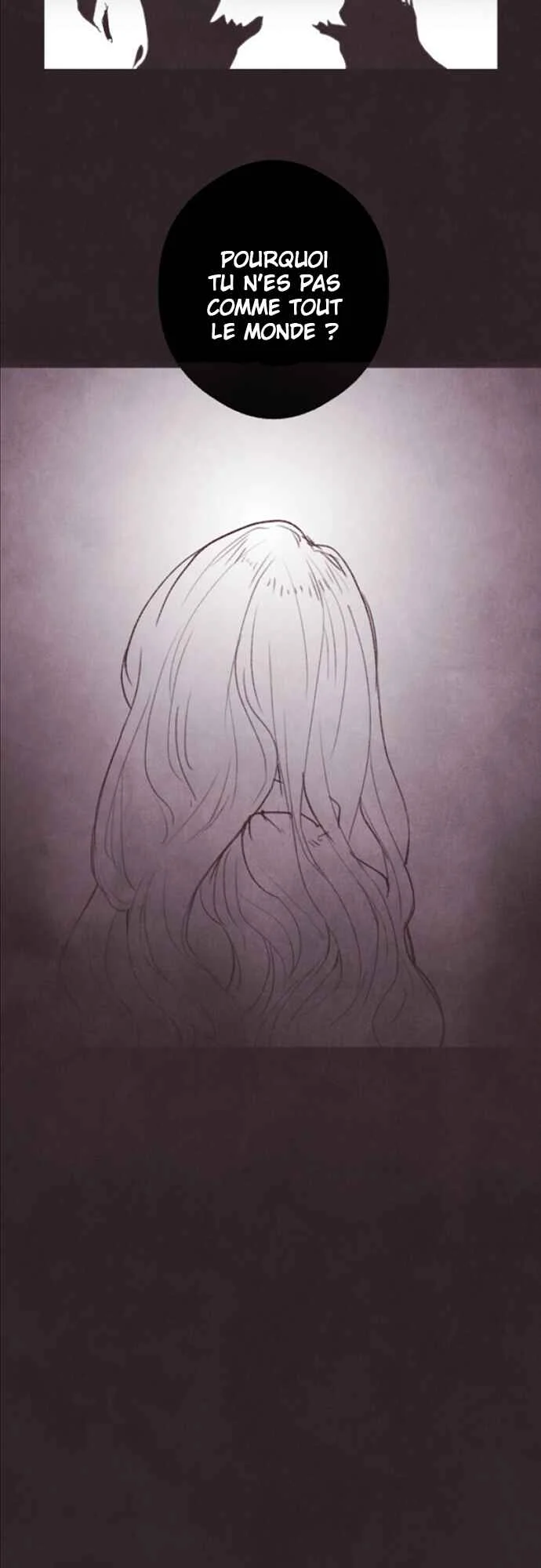 Hisokana Hana Emi Chapitre 1: Fleur rouge - Page 4