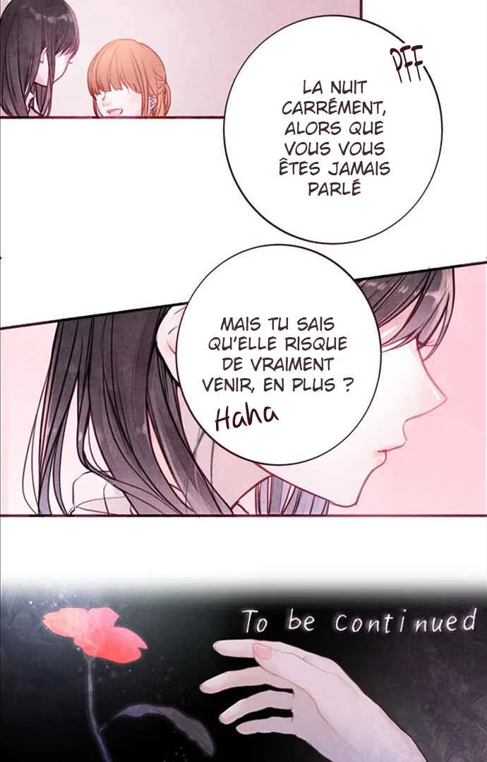 Hisokana Hana Emi Chapitre 2: Camouflage - Page 19