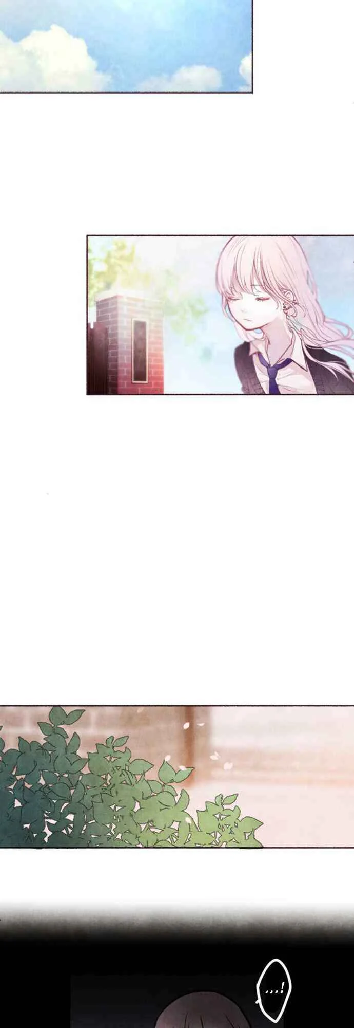 Hisokana Hana Emi Chapitre 3: Élève à problème - Page 7