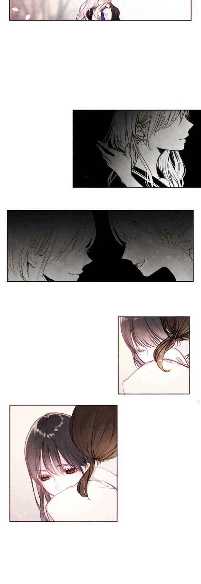 Hisokana Hana Emi Chapitre 3: Élève à problème - Page 11