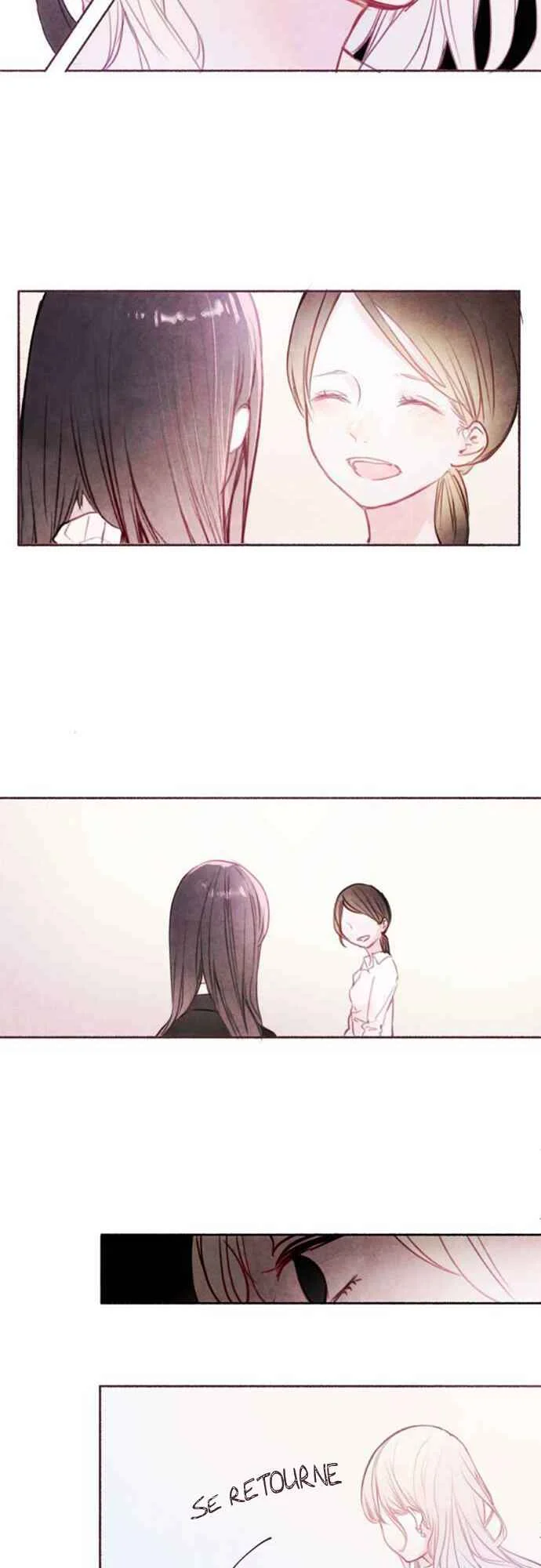 Hisokana Hana Emi Chapitre 3: Élève à problème - Page 13