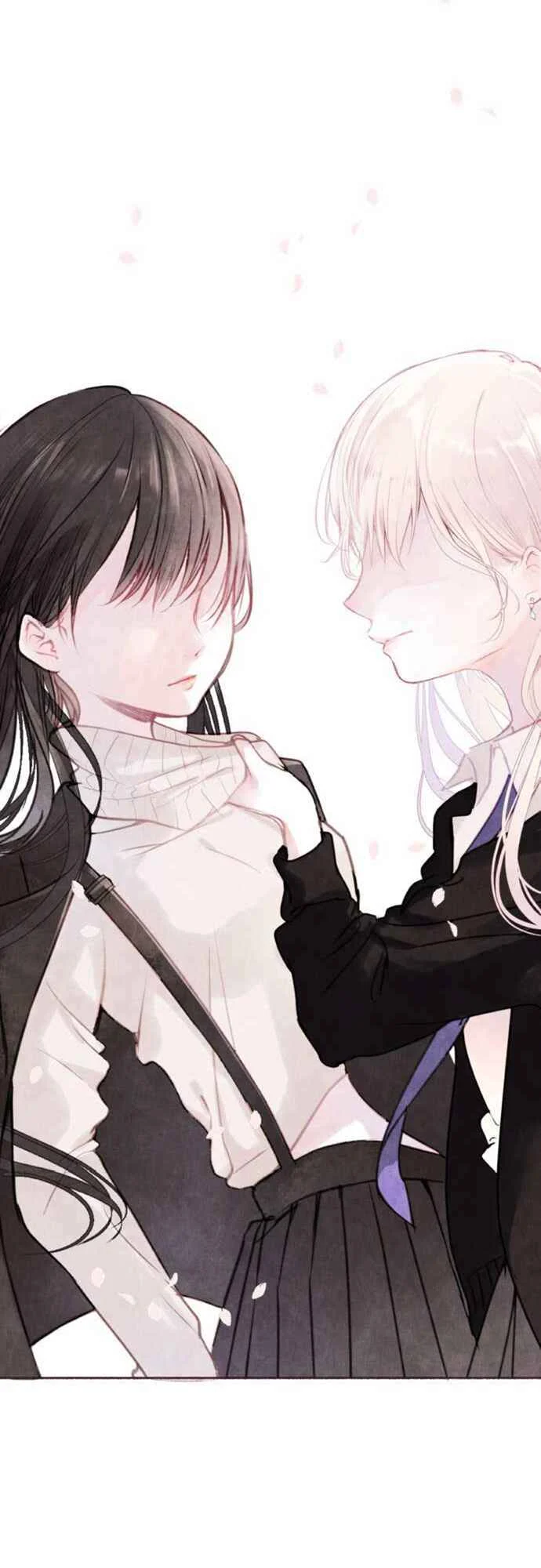 Hisokana Hana Emi Chapitre 3: Élève à problème - Page 18