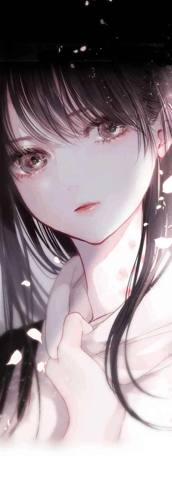 Hisokana Hana Emi Chapitre 3: Élève à problème - Page 21