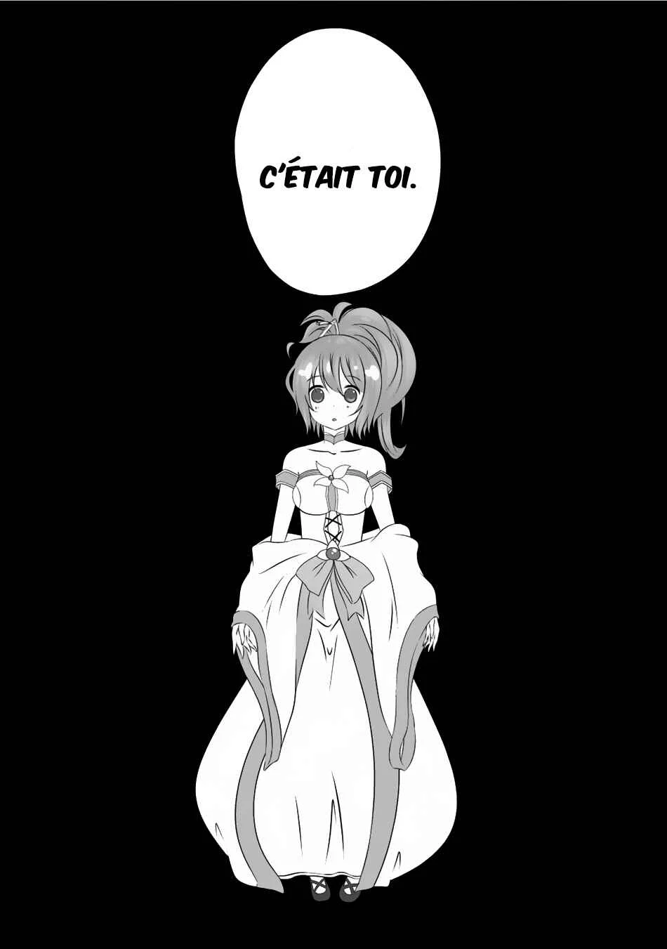 Hisshou Dungeon Unei Houhou - Aite ni Awaseru Niyuu ga Nai Chapitre 4 - Page 23