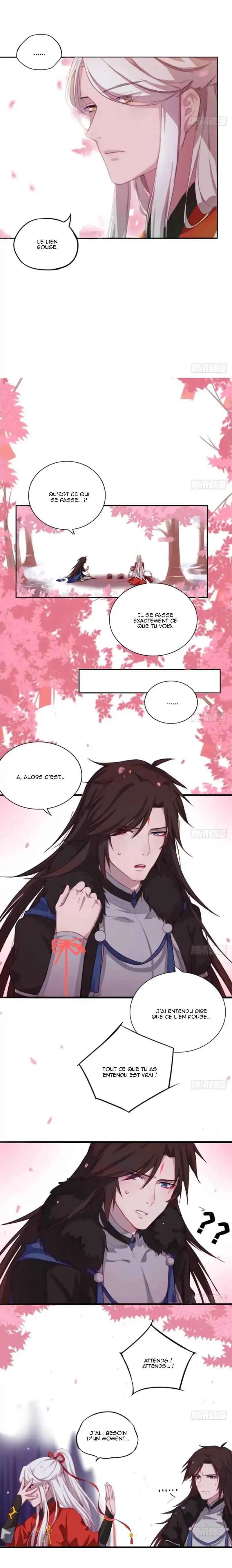 Honey Moon Chapitre 1 - Page 5