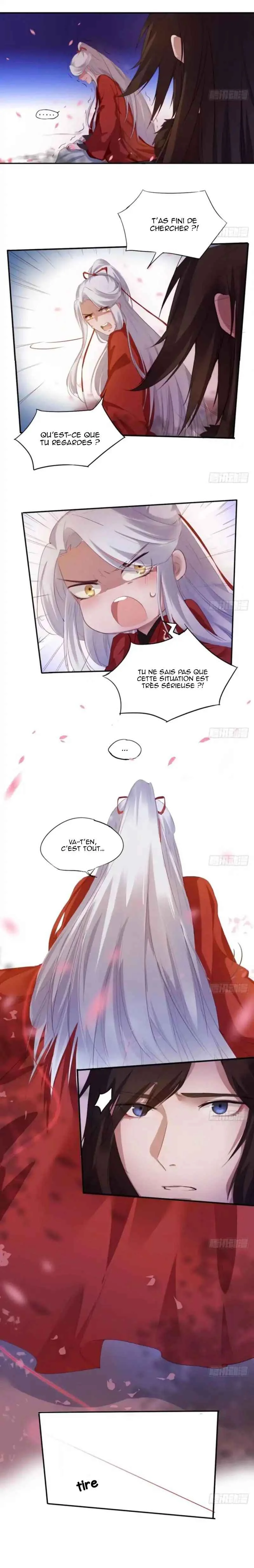 Honey Moon Chapitre 1 - Page 7
