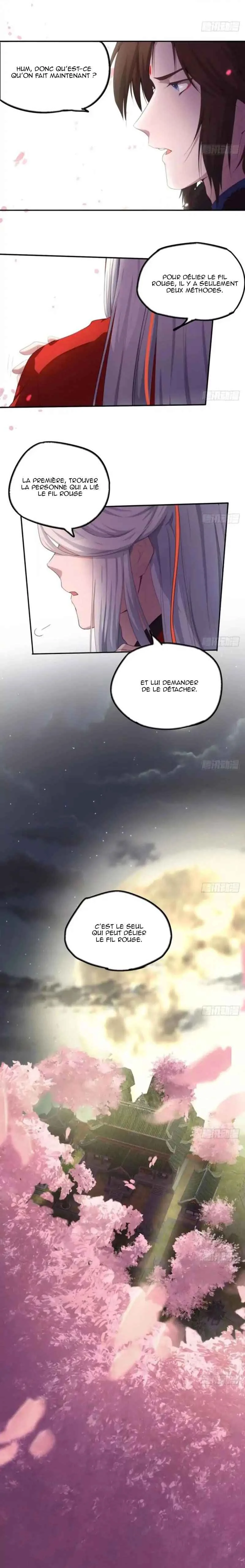 Honey Moon Chapitre 1 - Page 10