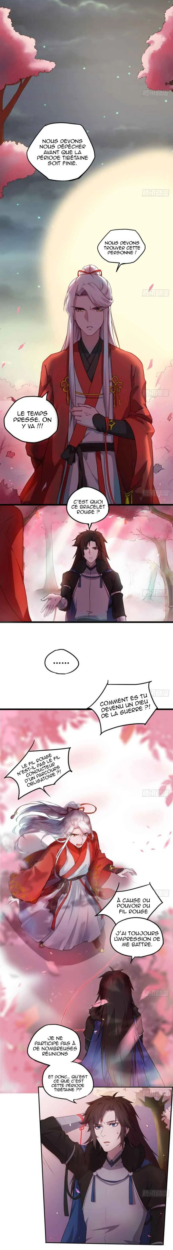 Honey Moon Chapitre 2 - Page 2