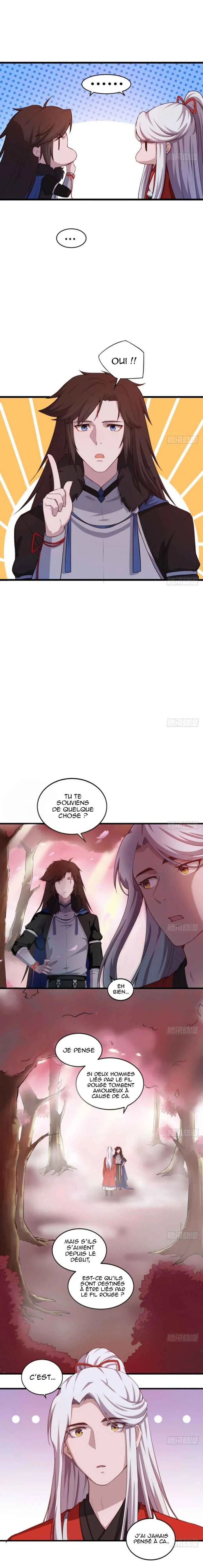 Honey Moon Chapitre 2 - Page 7