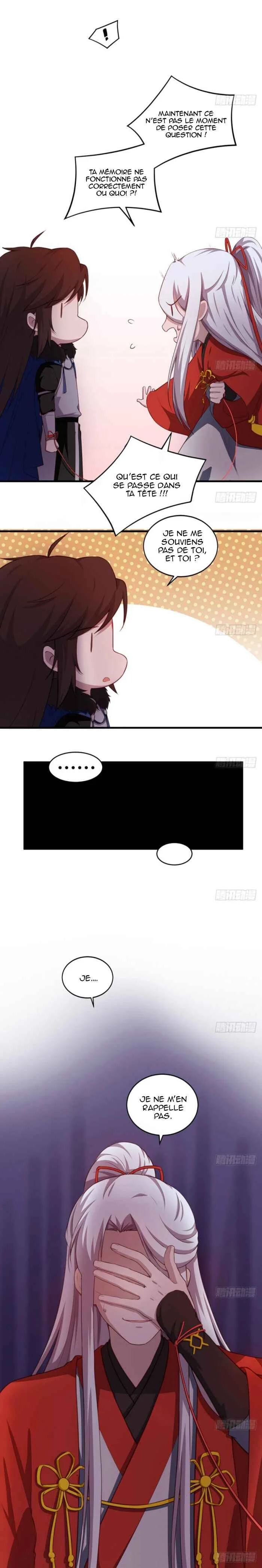 Honey Moon Chapitre 2 - Page 8