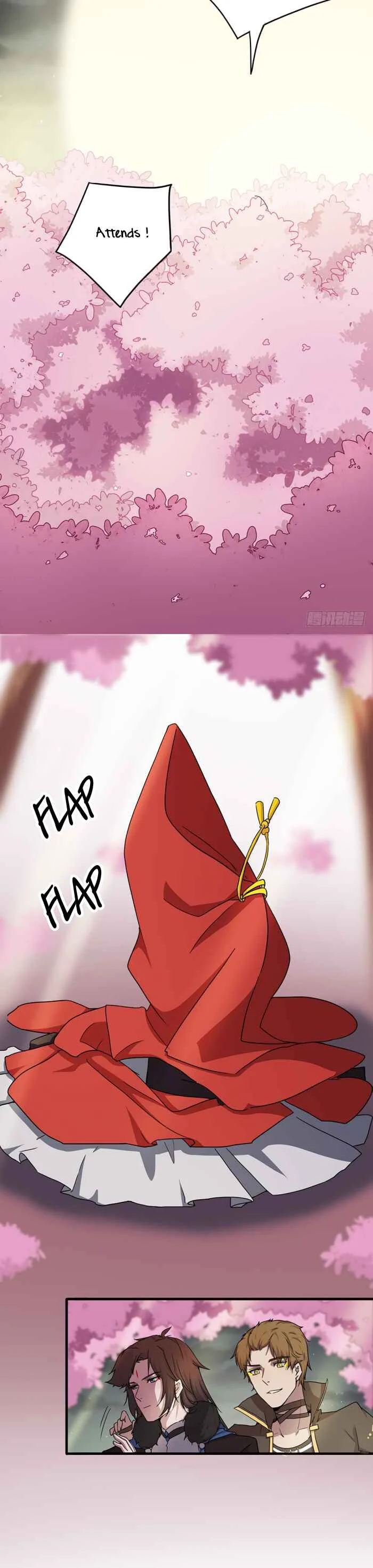 Honey Moon Chapitre 4 - Page 6
