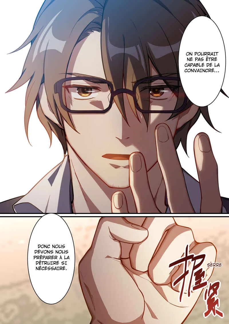 Honkai Impact 3rd - 2nd Herrscher Chapitre 0: Prologue - Page 23