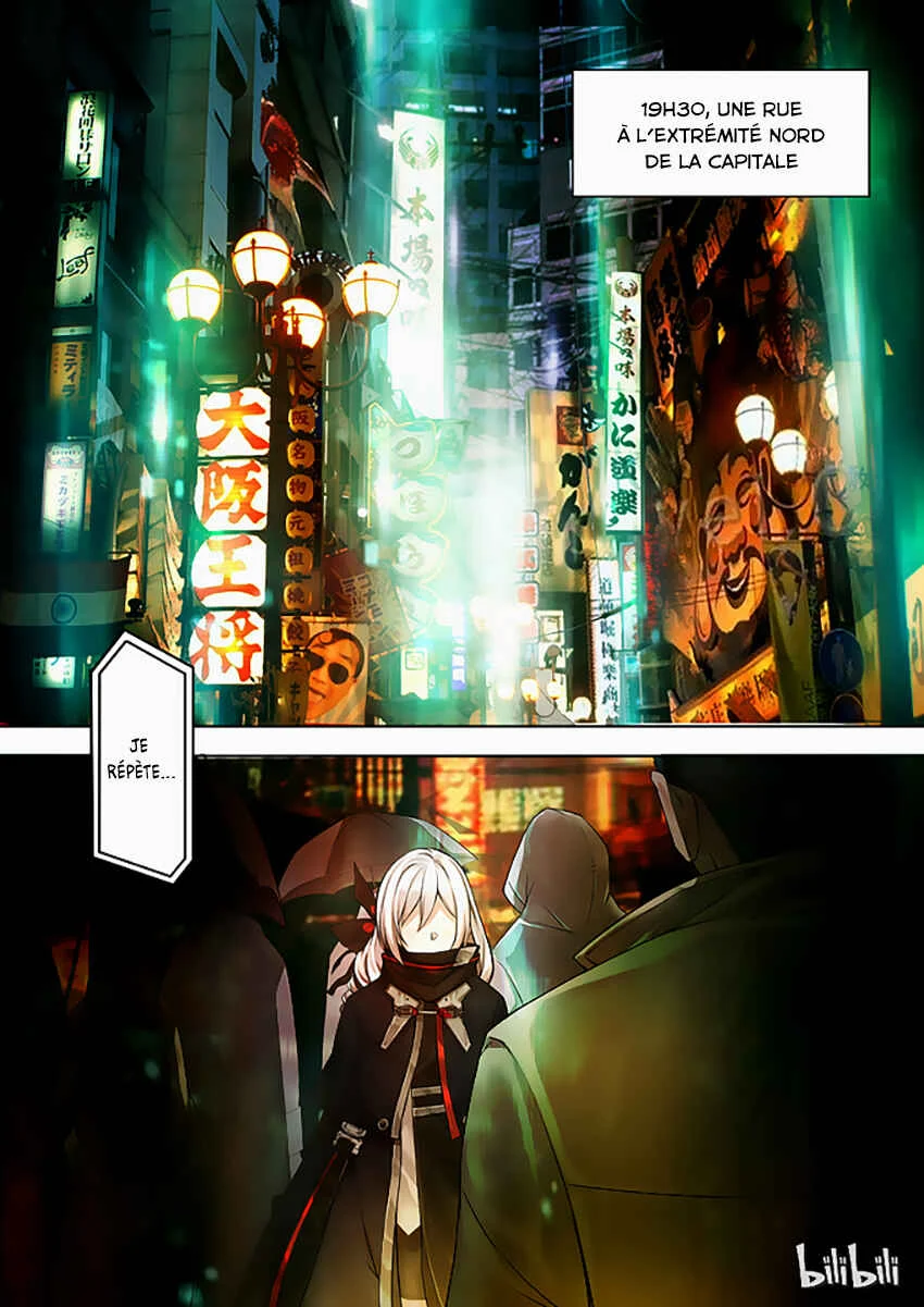 Human Use Chapitre 1 - Page 2