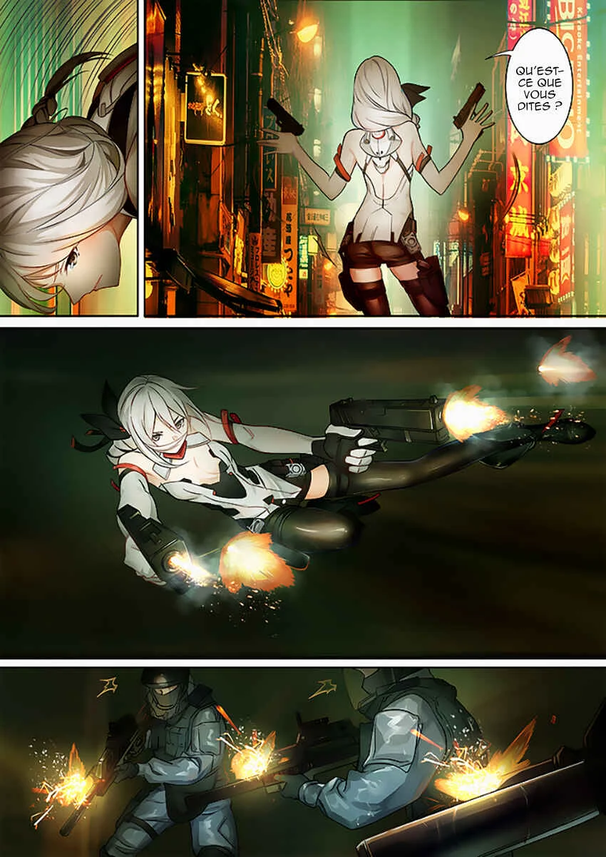 Human Use Chapitre 1 - Page 10