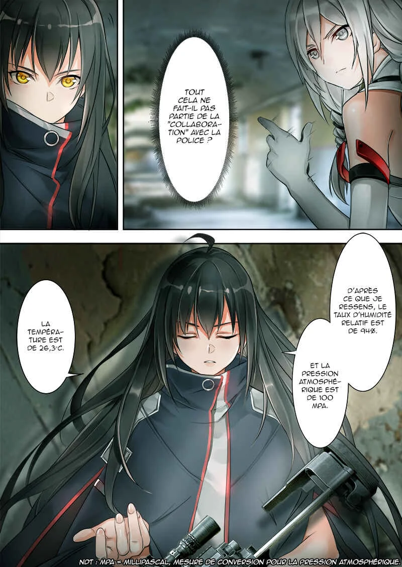 Human Use Chapitre 2 - Page 5