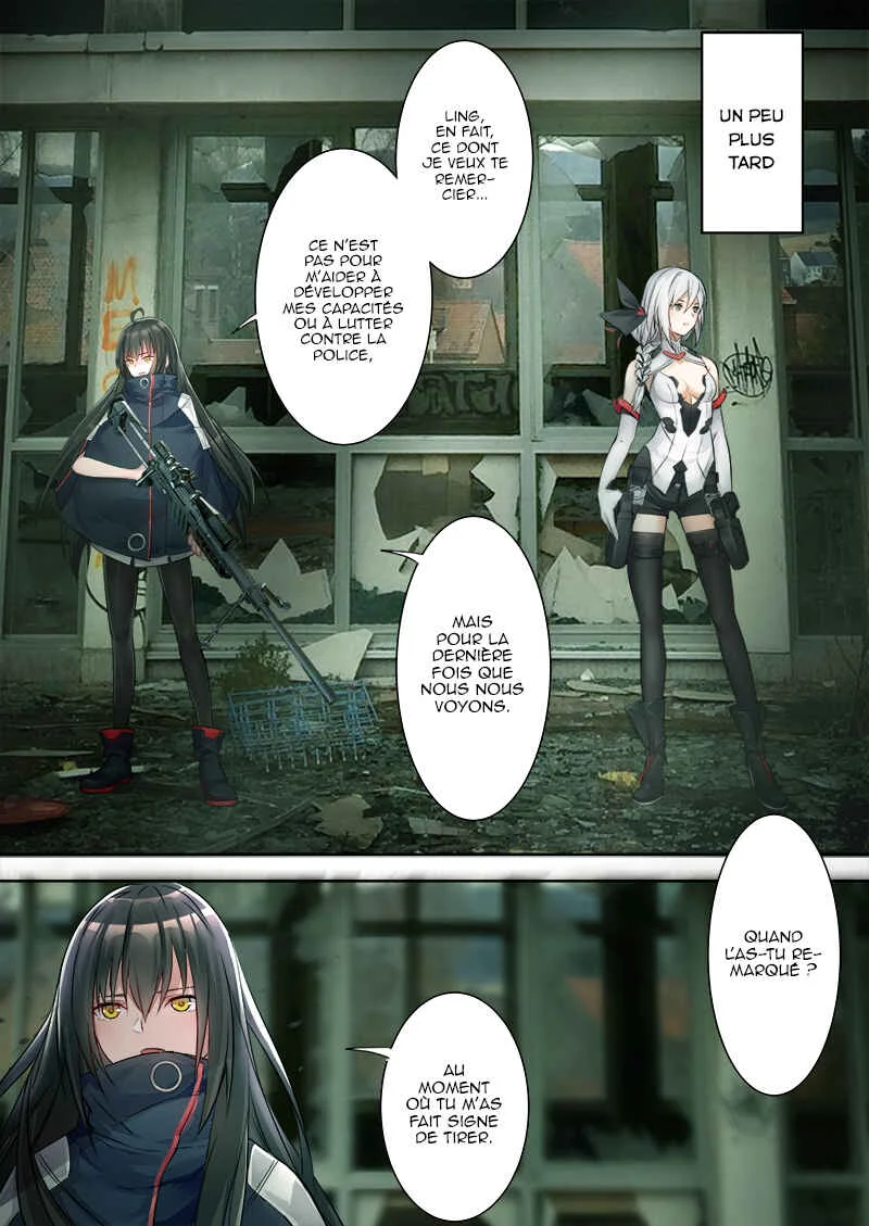 Human Use Chapitre 2 - Page 9