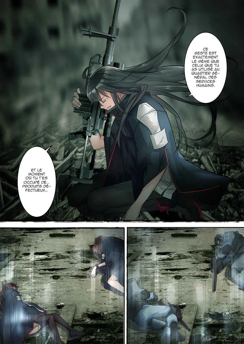 Human Use Chapitre 2 - Page 10
