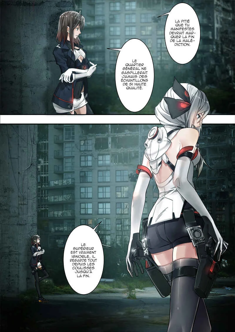 Human Use Chapitre 2 - Page 14
