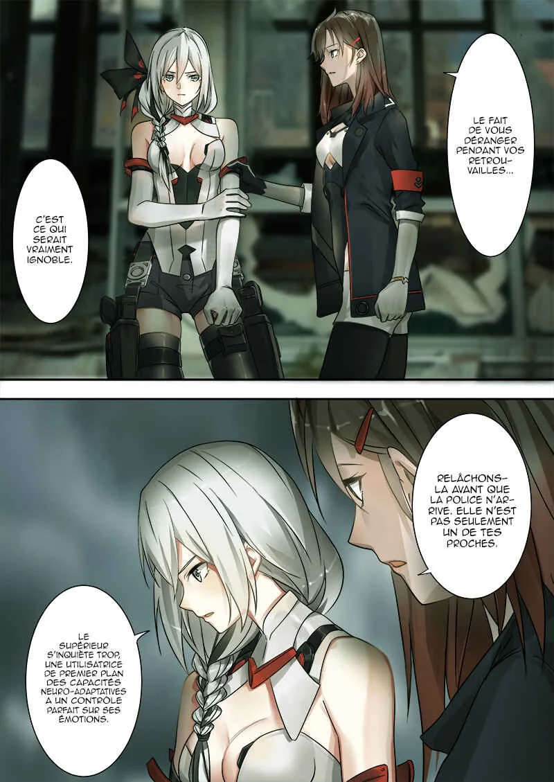 Human Use Chapitre 2 - Page 15