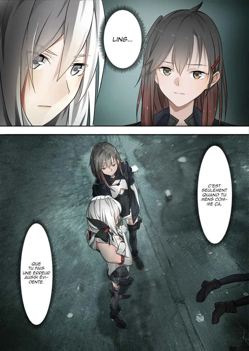 Human Use Chapitre 2 - Page 16