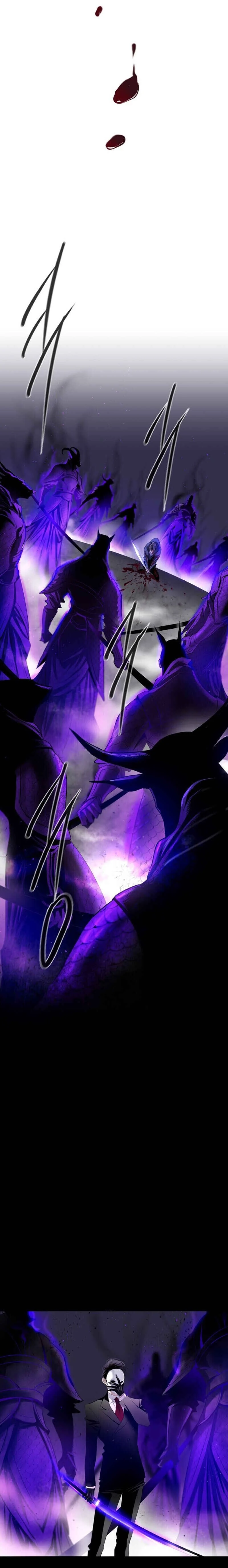 Hundred Years Game Chapitre 1 - Page 4