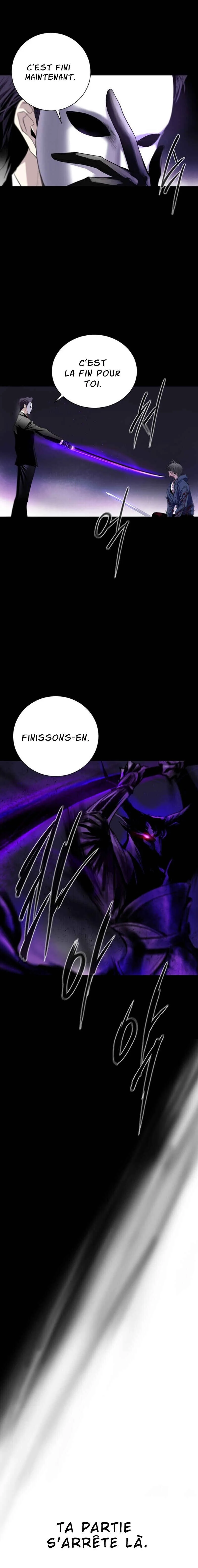 Hundred Years Game Chapitre 1 - Page 5