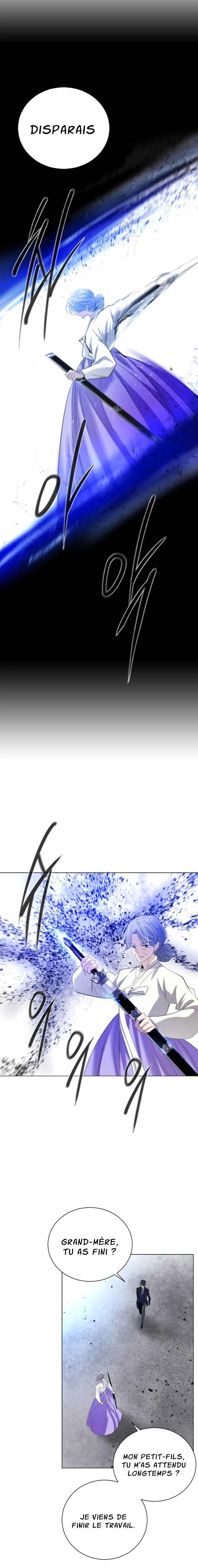 Hundred Years Game Chapitre 1 - Page 9