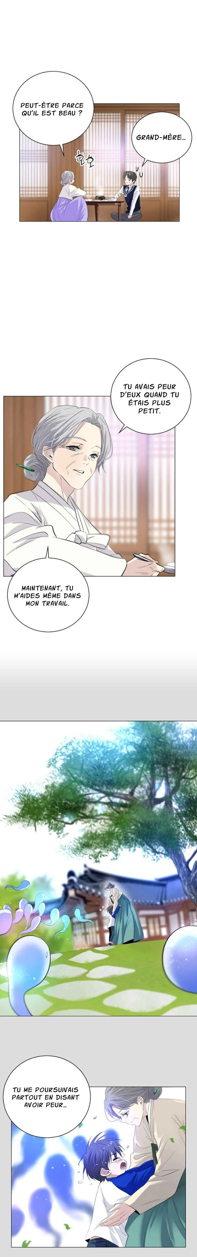 Hundred Years Game Chapitre 1 - Page 14