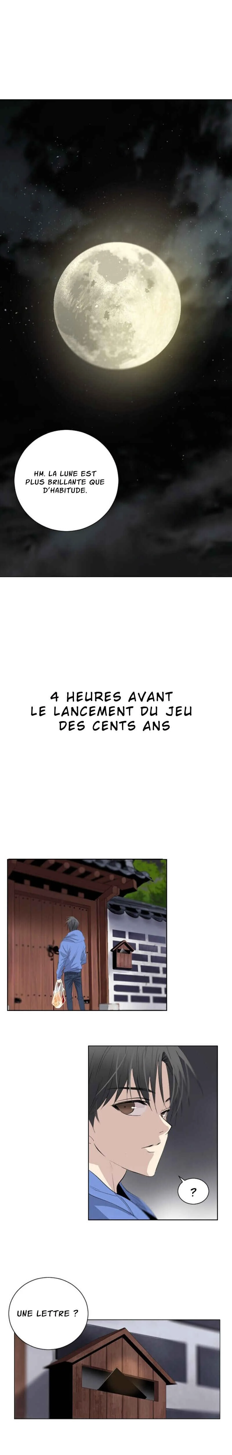 Hundred Years Game Chapitre 1 - Page 17