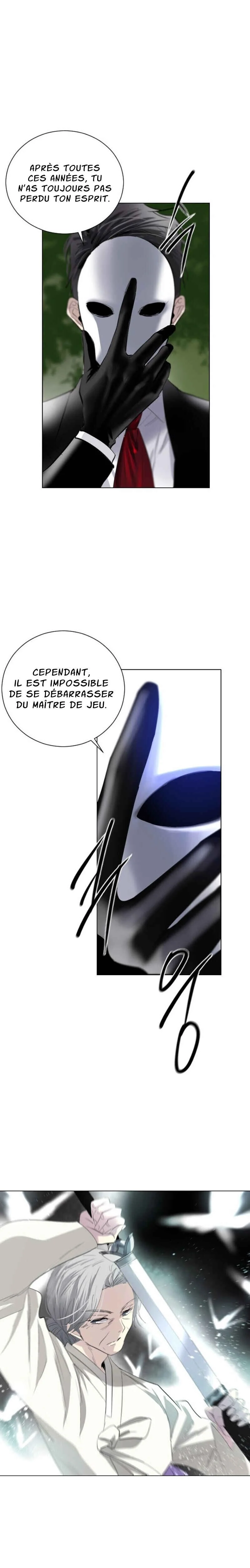 Hundred Years Game Chapitre 1 - Page 28