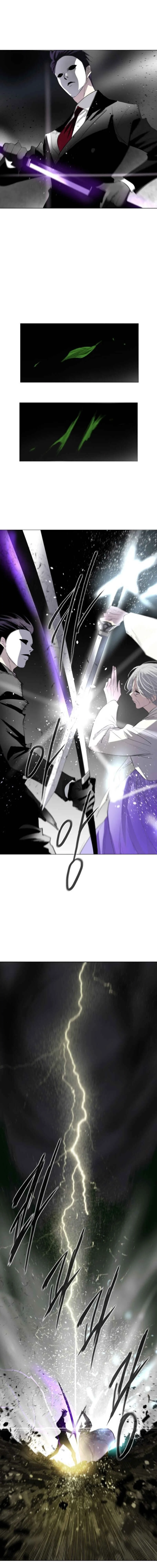 Hundred Years Game Chapitre 1 - Page 29