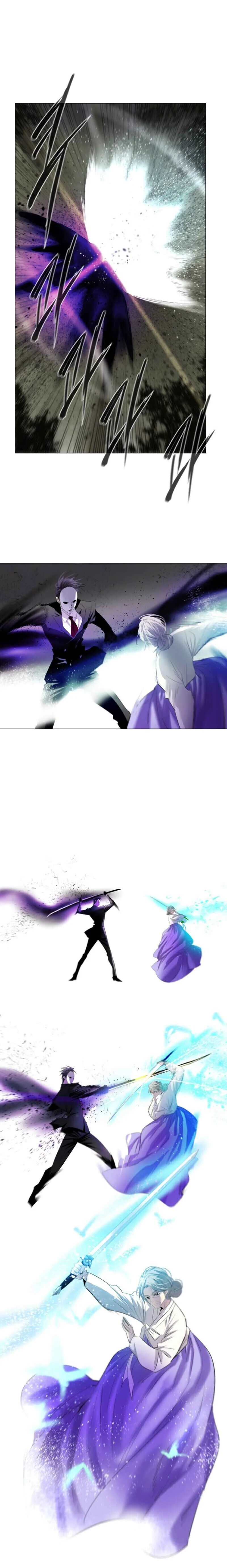 Hundred Years Game Chapitre 1 - Page 33