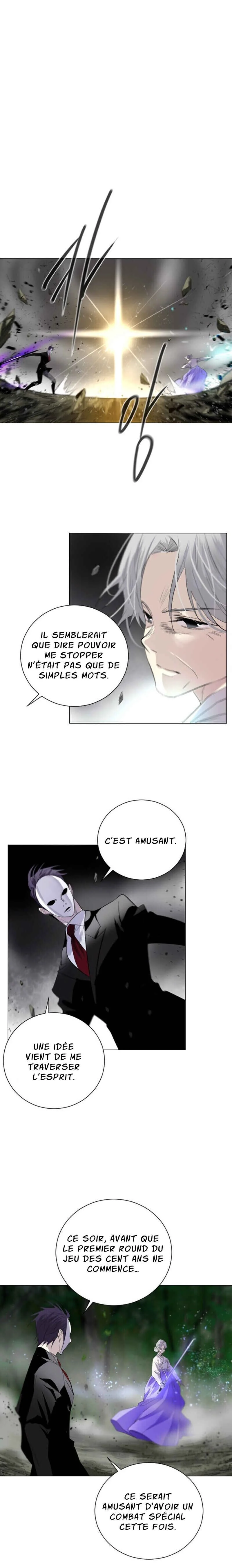 Hundred Years Game Chapitre 1 - Page 34