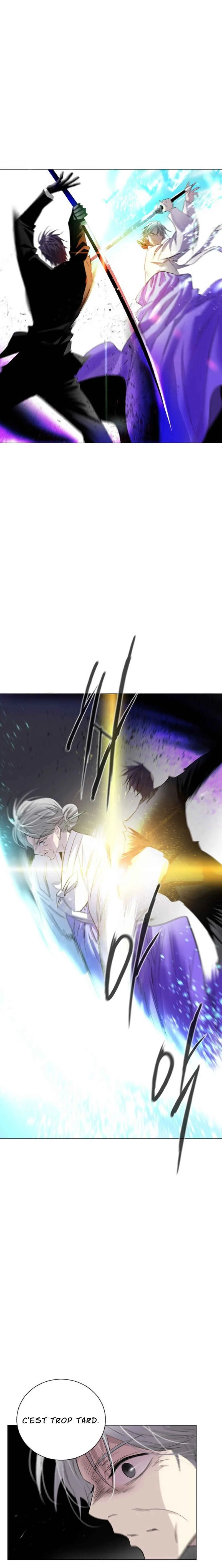 Hundred Years Game Chapitre 1 - Page 37