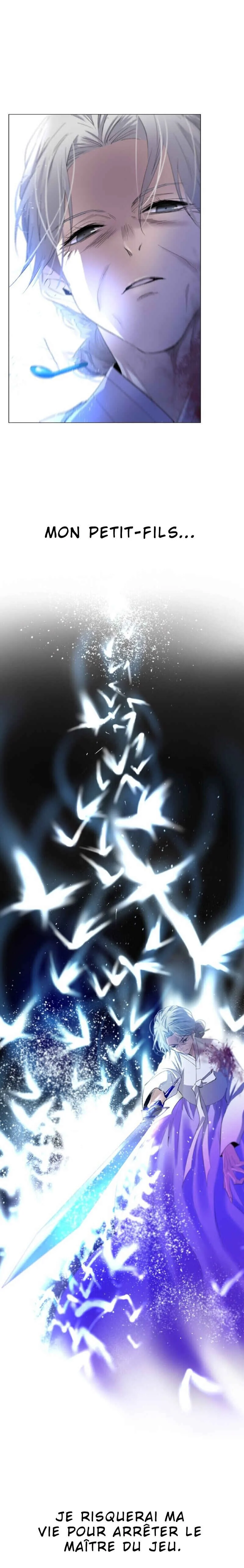 Hundred Years Game Chapitre 1 - Page 39
