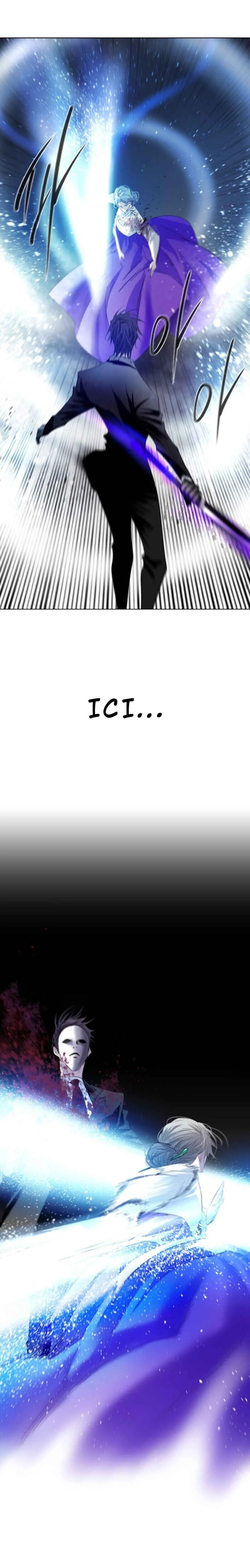 Hundred Years Game Chapitre 1 - Page 40
