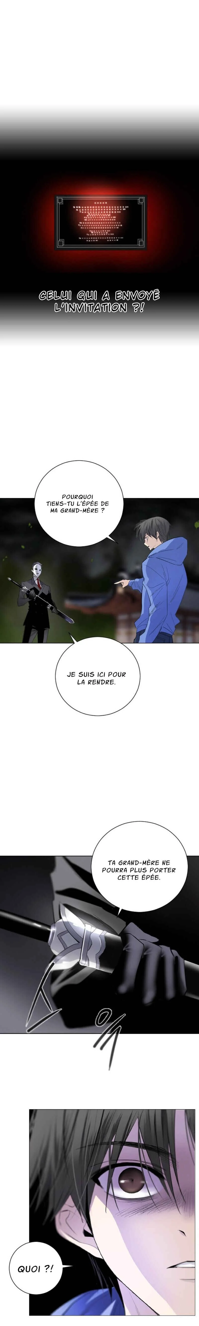 Hundred Years Game Chapitre 1 - Page 44